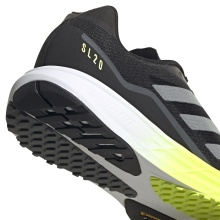 adidas SL20.2 2021 schwarz/gelb Leichtigkeits-Laufschuhe Herren